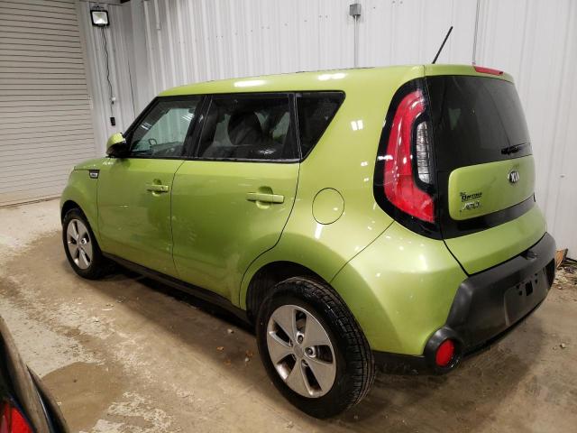 Photo 2 from auction – 2015 KIA SOUL with VIN KNDJN2A2XF7813766