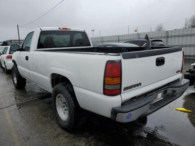 Photo 2 from auction – 2006 GMC NEW SIERRA with VIN 3GTEC14V26G201296