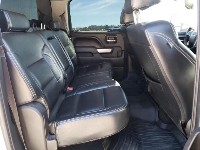 Photo 10 from auction – 2015 CHEVROLET SILVERADO with VIN 1GC4KZE83FF117379