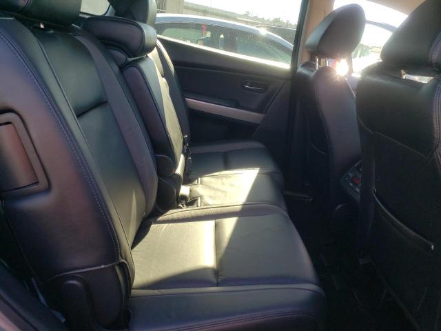 Photo 11 from auction – 2010 MAZDA CX-9 with VIN JM3TB2MA7A0221819
