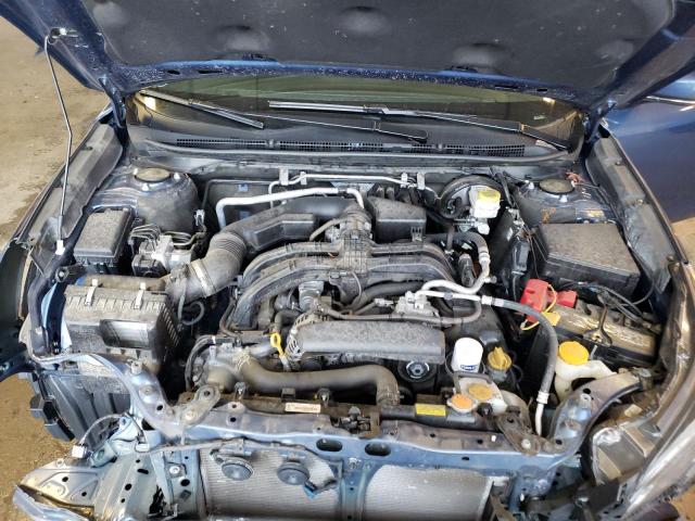 Photo 11 from auction – 2020 SUBARU LEGACY PRE with VIN 4S3BWAC65L3006151