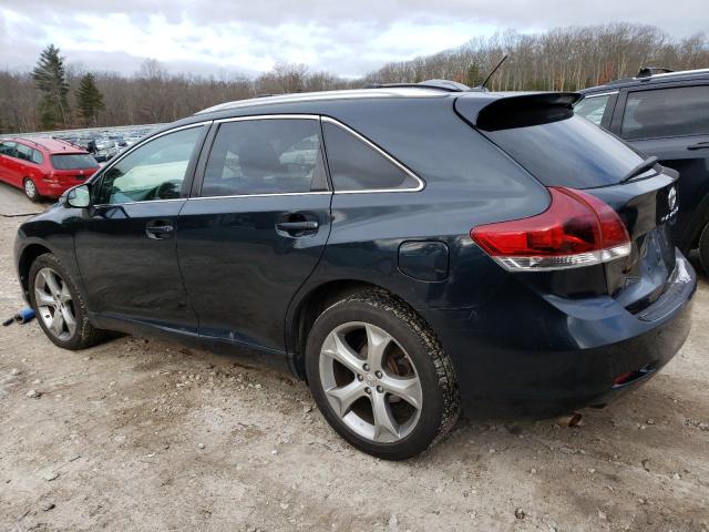 Photo 2 from auction – 2013 TOYOTA VENZA LE with VIN 4T3BK3BB4DU085915