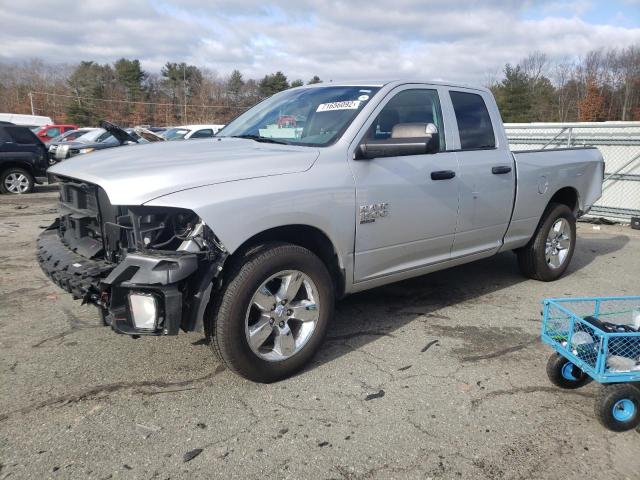 RAM 1500 CLASS 2019 with VIN 1C6RR7FG3KS534215 - Photo from auction