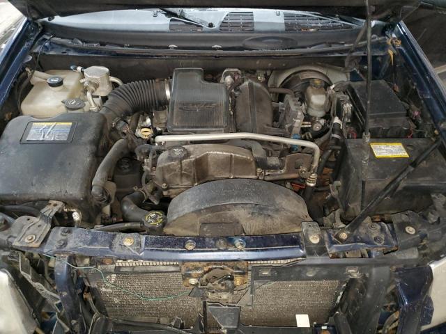 Photo 12 from auction – 2007 GMC ENVOY with VIN 1GKDT13SX72161065