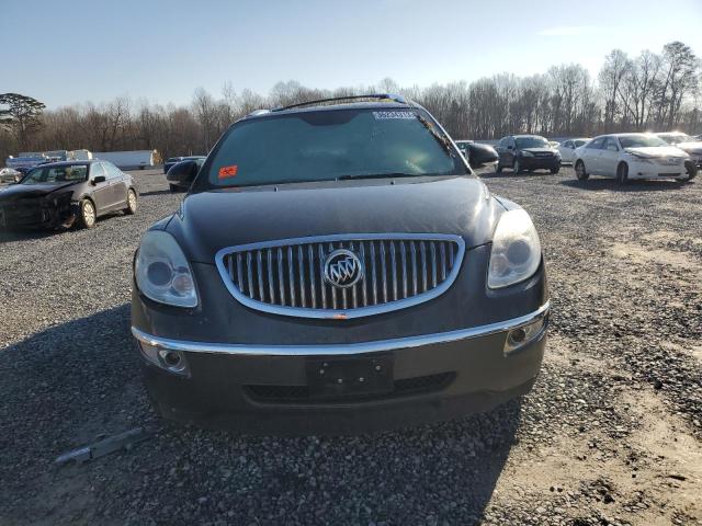 Photo 5 from auction – 2008 BUICK ENCLAVE CX with VIN 5GAER23728J141708
