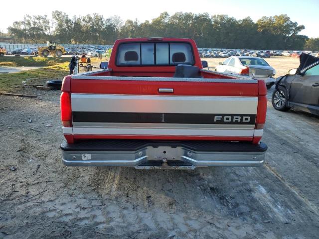 Photo 6 from auction – 1994 FORD F150 with VIN 1FTEF15N8RNA93719