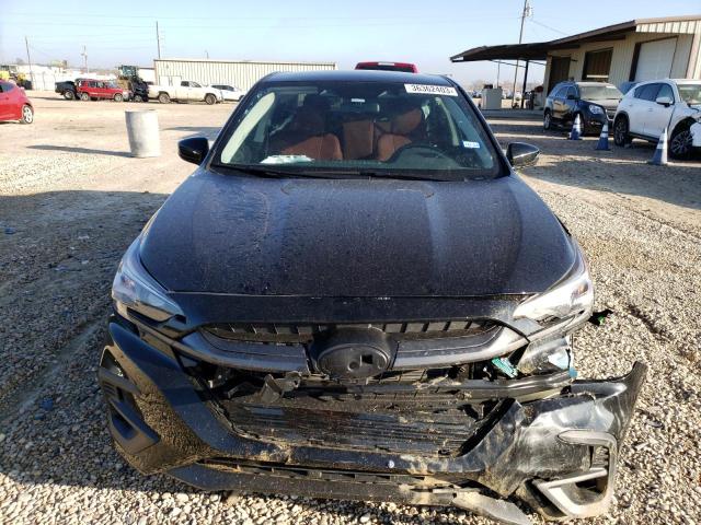 Photo 5 from auction – 2023 SUBARU LEGACY PRE with VIN 4S3BWAD62P3002286