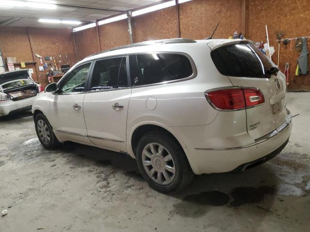 Photo 2 from auction – 2013 BUICK ENCLAVE with VIN 5GAKVCKD6DJ139899