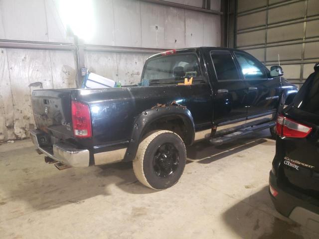Photo 3 from auction – 2004 DODGE RAM 2500 S with VIN 3D7KU28D24G110958