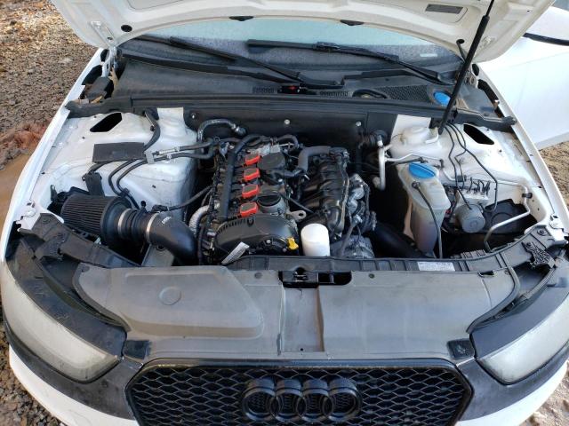 Photo 11 from auction – 2015 AUDI A4 PREMIUM with VIN WAUAFAFL8FN022105