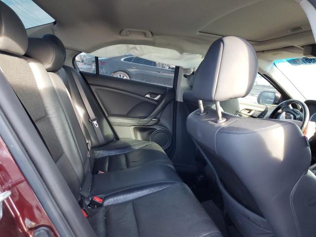 Photo 10 from auction – 2010 ACURA TSX with VIN JH4CU2F67AC043337