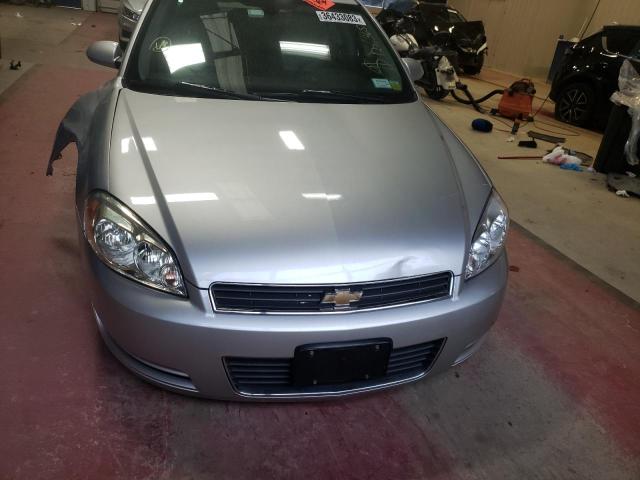 Photo 5 from auction – 2010 CHEVROLET IMPALA LS with VIN 2G1WA5ENXA1225419
