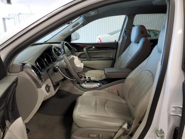 Photo 7 from auction – 2016 BUICK ENCLAVE with VIN 5GAKRBKD8GJ285272