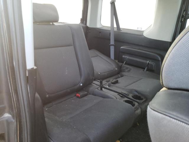 Photo 10 from auction – 2005 HONDA ELEMENT EX with VIN 5J6YH28635L027225