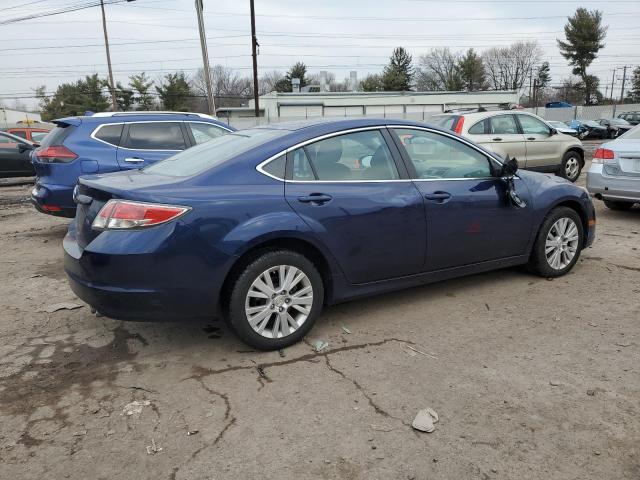 Photo 3 from auction – 2010 MAZDA 6 I with VIN 1YVHZ8CH1A5M41062
