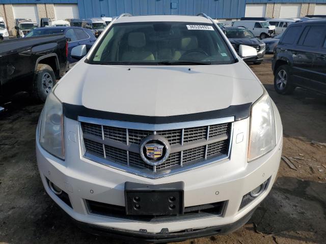 Photo 5 from auction – 2010 CADILLAC SRX PREMIU with VIN 3GYFNFEY9AS596324