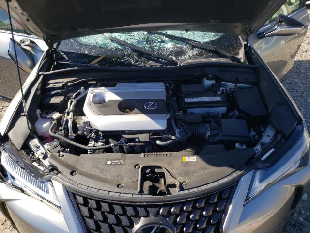 Photo 12 from auction – 2021 LEXUS UX 200 with VIN JTHP3JBH0M2040084