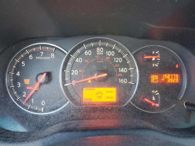 Foto 9 de la subasta – 2009 NISSAN MAXIMA S con VIN 1N4AA51E49C859232