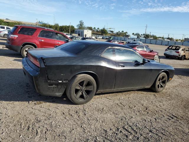 Photo 3 from auction – 2010 DODGE CHALLENGER with VIN 2B3CJ4DV0AH291850