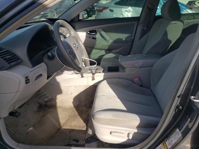 Photo 7 from auction – 2007 TOYOTA CAMRY CE with VIN 4T1BE46K77U058552