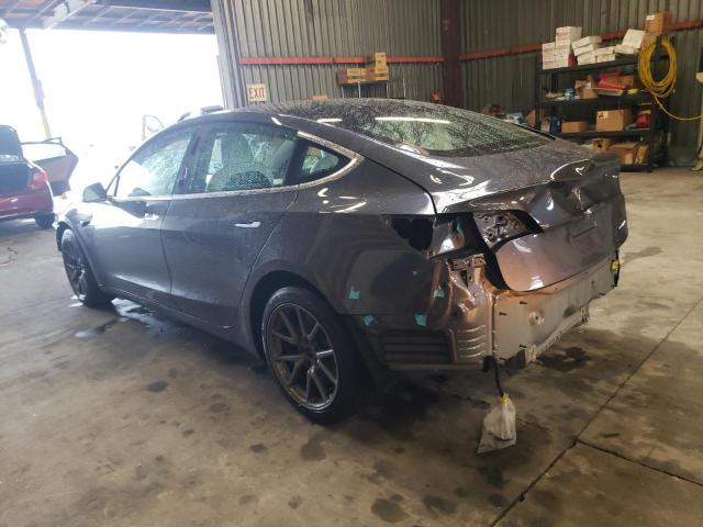 Photo 2 from auction – 2020 TESLA MODEL 3 with VIN 5YJ3E1EB2LF668077