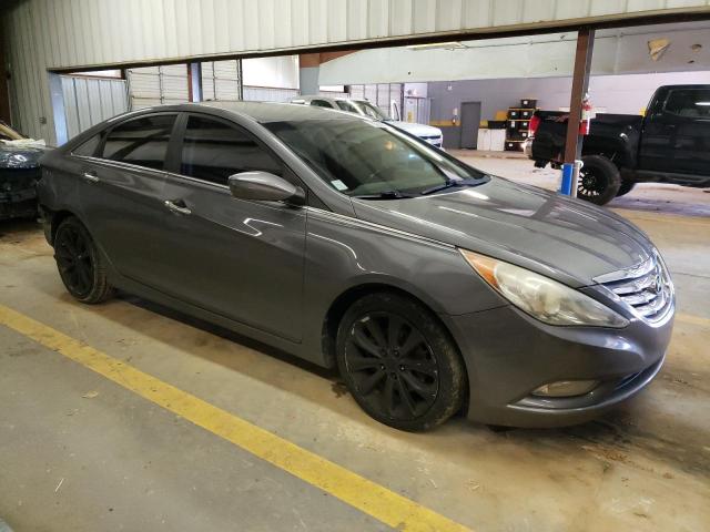 Photo 4 from auction – 2011 HYUNDAI SONATA SE with VIN 5NPEC4AC5BH027147