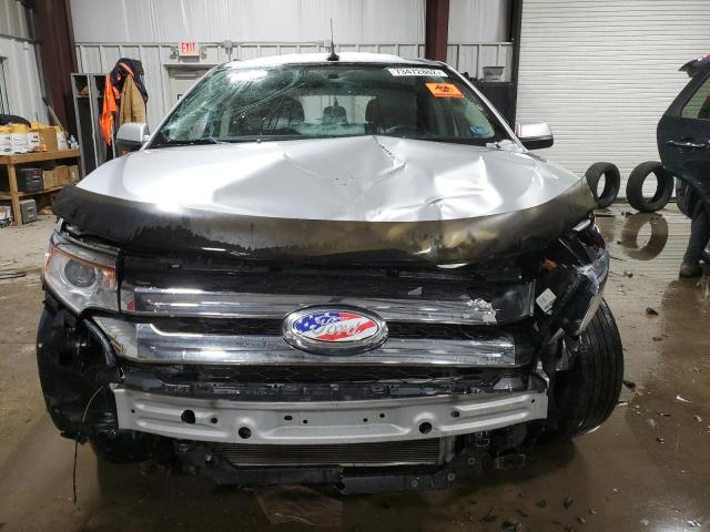 Photo 5 from auction – 2013 FORD EDGE LIMIT with VIN 2FMDK4KC4DBC18159