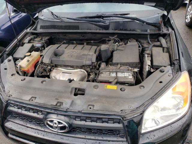Photo 12 from auction – 2012 TOYOTA RAV4 with VIN 2T3ZF4DV7CW120350