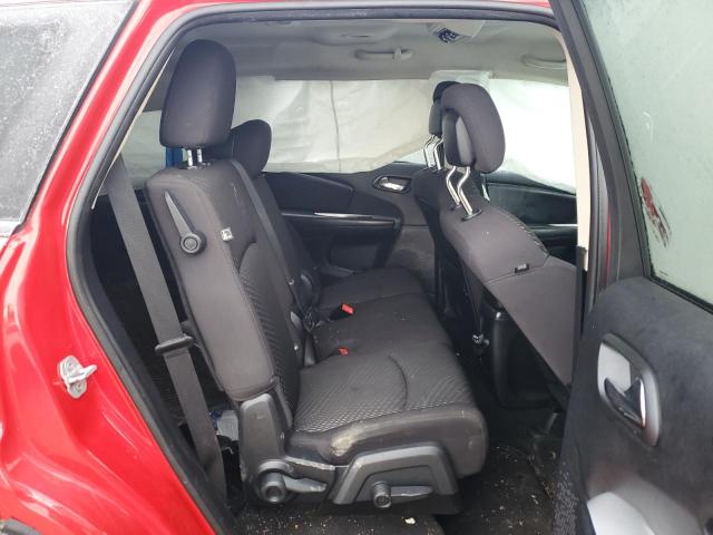 Photo 11 from auction – 2013 DODGE JOURNEY SX with VIN 3C4PDCBG2DT563851