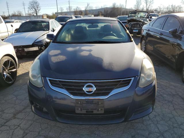 Photo 5 from auction – 2011 NISSAN ALTIMA S with VIN 1N4AL2EP6BC136007