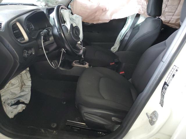 Photo 7 from auction – 2016 JEEP RENEGADE L with VIN ZACCJBBT3GPD56315