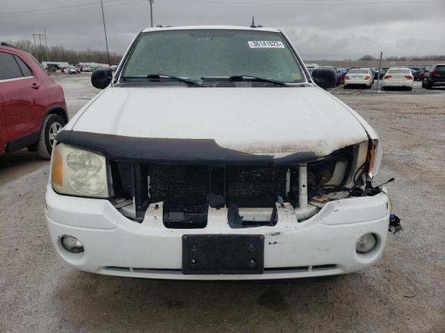 Photo 5 from auction – 2005 GMC ENVOY with VIN 1GKDT13S352172468