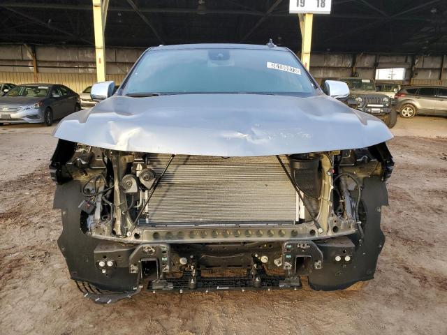 Photo 5 from auction – 2023 CHEVROLET SUBURBAN C with VIN 1GNSCFKD5PR149925