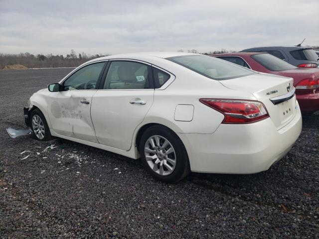 Photo 2 from auction – 2013 NISSAN ALTIMA 2.5 with VIN 1N4AL3APXDC207398