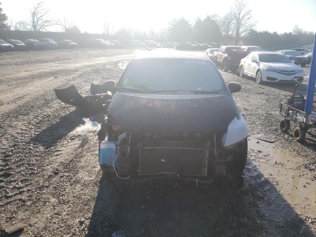 Photo 5 from auction – 2014 TOYOTA PRIUS with VIN JTDKN3DUXE1741248
