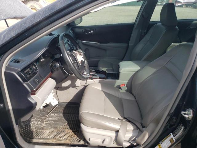 Photo 7 from auction – 2014 TOYOTA CAMRY L with VIN 4T1BF1FK6EU816860