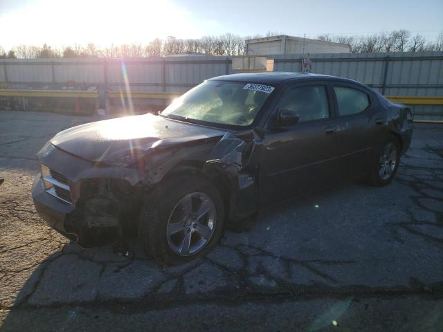 DODGE CHARGER 2010 with VIN 2B3CA5CT6AH146950 - Photo from auction