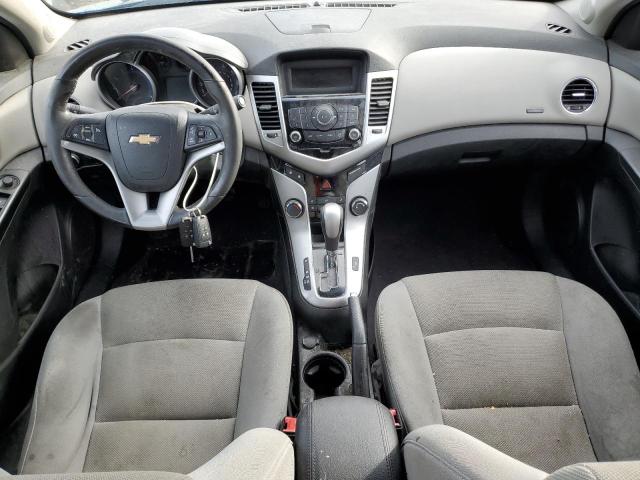 Photo 8 from auction – 2012 CHEVROLET CRUZE LT with VIN 1G1PF5SC5C7300607