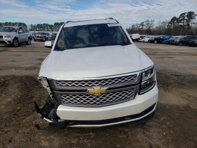 Photo 5 from auction – 2017 CHEVROLET SUBURBAN C with VIN 1GNSCHKC9HR193320