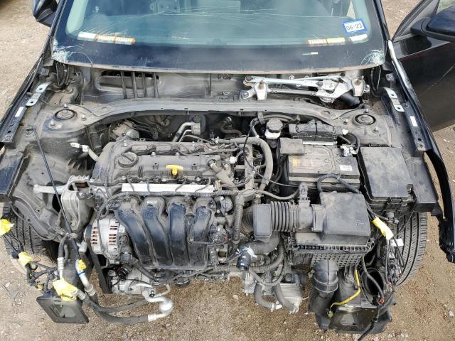 Photo 11 from auction – 2020 KIA FORTE FE with VIN 3KPF24AD1LE191498