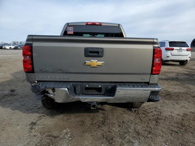 Photo 6 from auction – 2017 CHEVROLET SILVERADO with VIN 3GCUKREC3HG254747