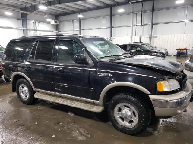 Photo 4 from auction – 2002 FORD EXPEDITION with VIN 1FMPU18L22LA83015