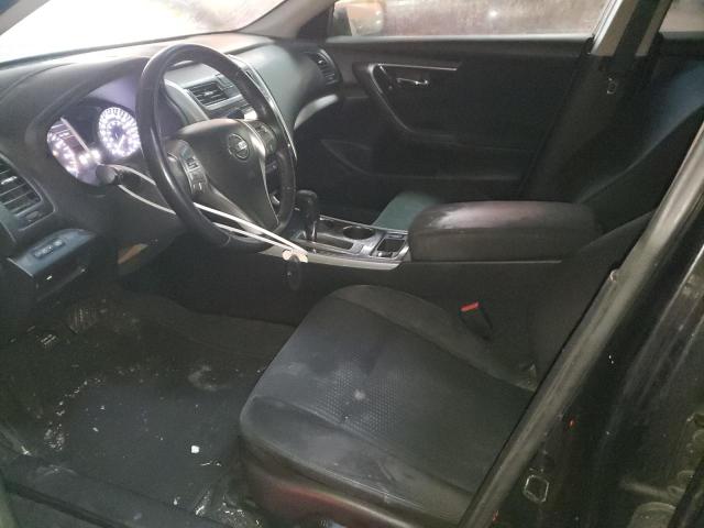 Photo 7 from auction – 2014 NISSAN ALTIMA 2.5 with VIN 1N4AL3AP9EN332303