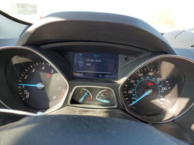صورة رقم 9 من المزاد - 2014 FORD ESCAPE SE مع VIN 1FMCU0GX2EUE46554