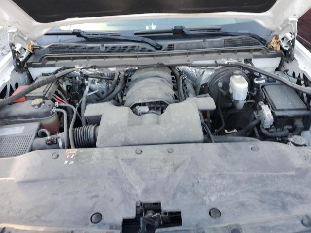 Photo 11 from auction – 2016 CHEVROLET SILVERADO with VIN 3GCUKRECXGG354648