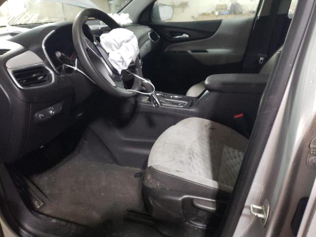 Photo 7 from auction – 2019 CHEVROLET EQUINOX LS with VIN 3GNAXHEV6KS508463