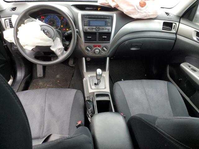 صورة رقم 8 من المزاد - 2009 SUBARU FORESTER 2 مع VIN JF2SH63629H787683