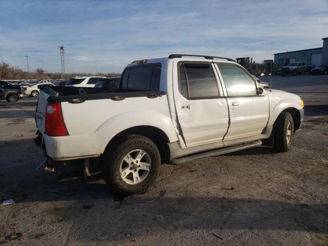Photo 3 from auction – 2005 FORD EXPLORER S with VIN 1FMZU77K25UA43875