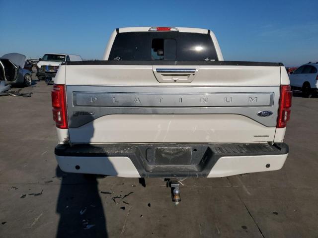 Photo 6 from auction – 2015 FORD F150 SUPER with VIN 1FTEW1EF6FFC14181