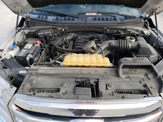 Photo 11 from auction – 2017 FORD F150 SUPER with VIN 1FTEW1EF4HKD66230